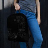 Architect bags architects design it backpack