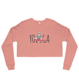Yoga Women Sweatshirt