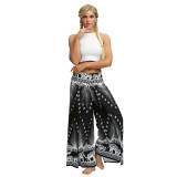 Loose High Waist  Yoga Pants