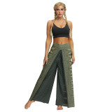Loose High Waist  Yoga Pants