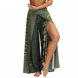 Loose High Waist  Yoga Pants