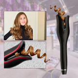AUTOMATIC CURLING IRON