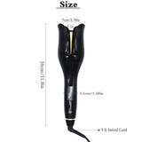 AUTOMATIC CURLING IRON