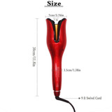 AUTOMATIC CURLING IRON