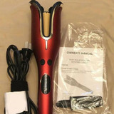 AUTOMATIC CURLING IRON