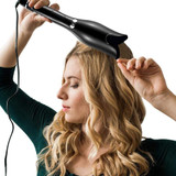 AUTOMATIC CURLING IRON