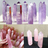 Crystal Obelisk