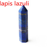 Crystal Obelisk