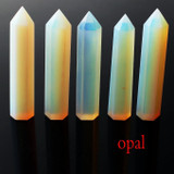Crystal Obelisk