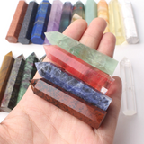 Crystal Obelisk