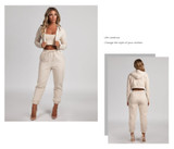 Two Piece Set