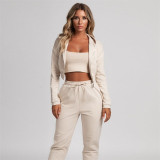 Two Piece Set