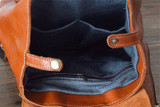 Ellery Leather Backpack