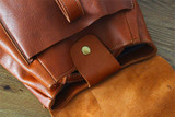 Ellery Leather Backpack