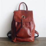 Ellery Leather Backpack