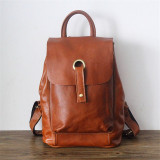 Ellery Leather Backpack