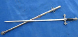 Knights Templar Sword<br> Temple Crusader