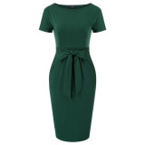 Grace Karin Women's Elegant Slim Formal Business Dress Sleeveless Pnecil Dresses Office Ladies Wear To Work Bodycon Dress Summer Grace Karin Women's Elegant Slim Formal Business Dress Sleeveless Pnecil Dresses Office Ladies Wear To Work Bodycon Dress Summer