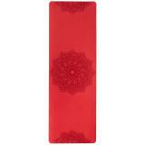 Fitness Pilates Non-slip TPE Yoga Mats