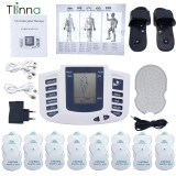 Full Body Tens Acupuncture Electric Therapy Massager