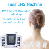 Full Body Tens Acupuncture Electric Therapy Massager