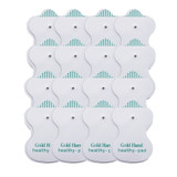 Full Body Tens Acupuncture Electric Therapy Massager