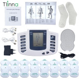 Full Body Tens Acupuncture Electric Therapy Massager