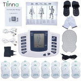 Full Body Tens Acupuncture Electric Therapy Massager