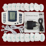 Full Body Tens Acupuncture Electric Therapy Massager