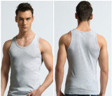 TFETTER Men's Underwear Cotton Tank Top