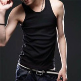 Men Tank Top Underwear