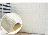 3D Brick Wall Stickers  DIY Self Foam Waterproof Decor Wall Covering Wallpaper 3D Brick Wall Stickers  DIY Self Foam Waterproof Decor Wall Covering Wallpaper