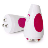 Massage Machine Roller Instrument Abdominal Exercise hand-held Massage Machine Full Body Slimming Massage Tool