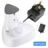 1.8L Cat Water Fountain Quiet Automatic Pet Water Dispenser For Cats Dogs Birds Electric Drinking Bowl Activated Carbon Filter