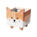 CORGI PLANTER