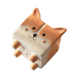 CORGI PLANTER