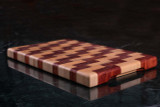 Endgrain Style - Wood Steak Board
