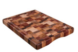 Cutting Board Endgrain Style - Chopping Board