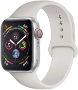Silicone Strap For Apple Watch band