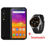 Blackview BV9900 Pro Thermal Camera Mobile Phone
