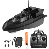 Smart Fishing Bait Boat RC D11 500M Wireless Remote Control Fishing Feeder Toy Fishing Boat Remote Range Fish Finder Speedboat Smart Fishing Bait Boat RC D11 500M Wireless Remote Control Fishing Feeder Toy Fishing Boat Remote Range Fish Finder Speedboat