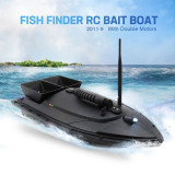 Smart Fishing Bait Boat RC D11 500M Wireless Remote Control Fishing Feeder Toy Fishing Boat Remote Range Fish Finder Speedboat Smart Fishing Bait Boat RC D11 500M Wireless Remote Control Fishing Feeder Toy Fishing Boat Remote Range Fish Finder Speedboat
