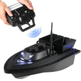 Smart Fishing Bait Boat RC D11 500M Wireless Remote Control Fishing Feeder Toy Fishing Boat Remote Range Fish Finder Speedboat Smart Fishing Bait Boat RC D11 500M Wireless Remote Control Fishing Feeder Toy Fishing Boat Remote Range Fish Finder Speedboat