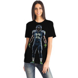 12TH MAN T-SHIRT
