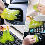 Cyber Gel Magic Dust Cleaner