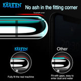 Screen Protector, Tempered Glass For iPhone, 3Pcs