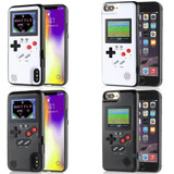 Retro Games iPhone Case