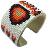 Bear Paw Turtle Design Jewelry Set Necklace Earrings Bracelet Handmade