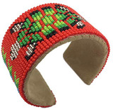 Bear Paw Turtle Design Jewelry Set Necklace Earrings Bracelet Handmade