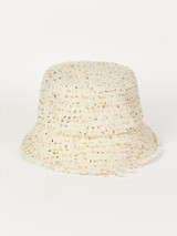PREMIUM WOOL-MIX BUCKET HAT